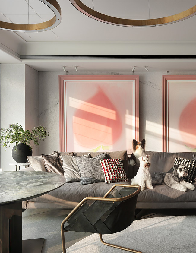 寶璽睿觀(guān) II