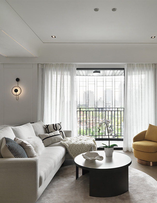 臺灣隱賦樣品屋B5