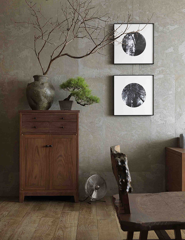 長(cháng)安慕廈